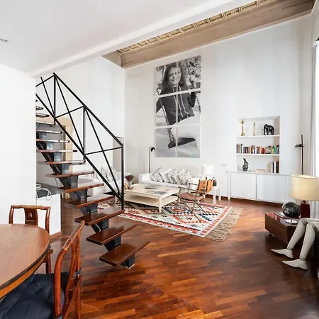 Your Home At Campo De' Fiori Rome Exterior photo