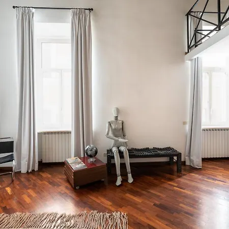 Your Home At Campo De' Fiori Rome Exterior photo