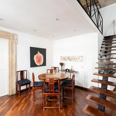 Your Home At Campo De' Fiori Rome Exterior photo