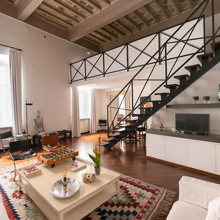 Your Home At Campo De' Fiori Rome Exterior photo