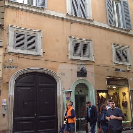 Your Home At Campo De' Fiori Rome Exterior photo