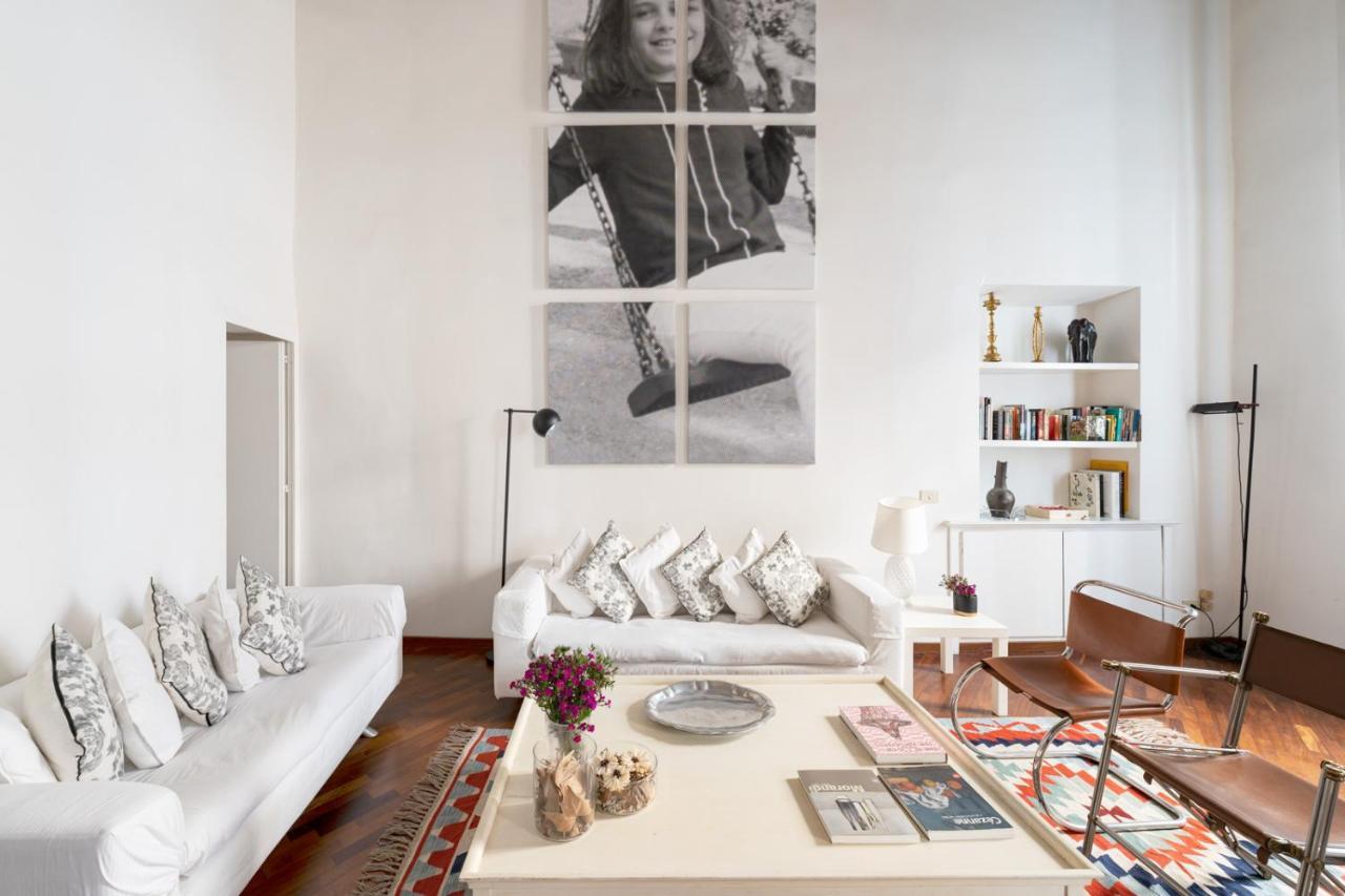 Your At Campo De' Fiori Apartment *