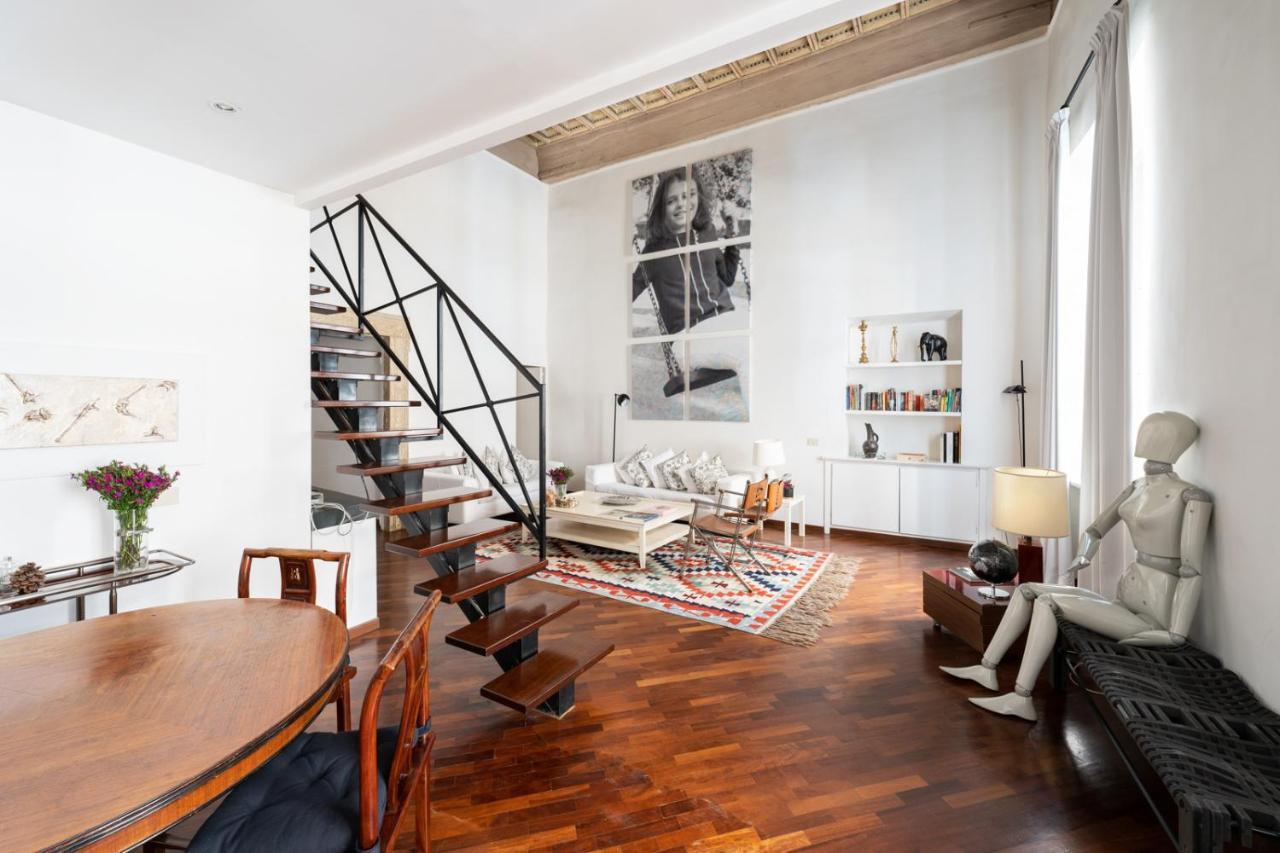 Apartment Your At Campo De' Fiori Rome