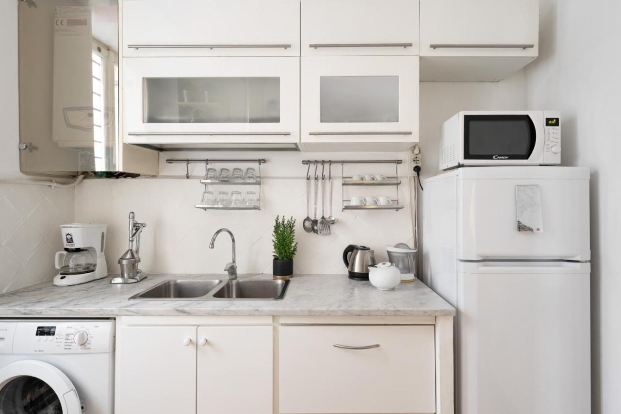 Your At Campo De' Fiori Apartment *