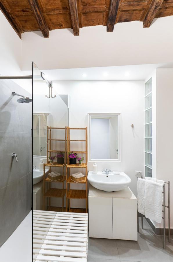 Apartment Your At Campo De' Fiori Rome