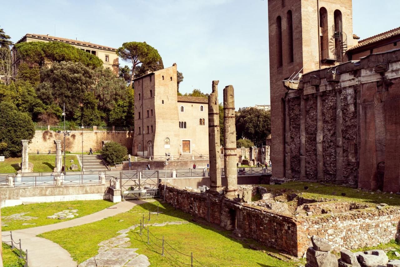 Apartment Your At Campo De' Fiori *