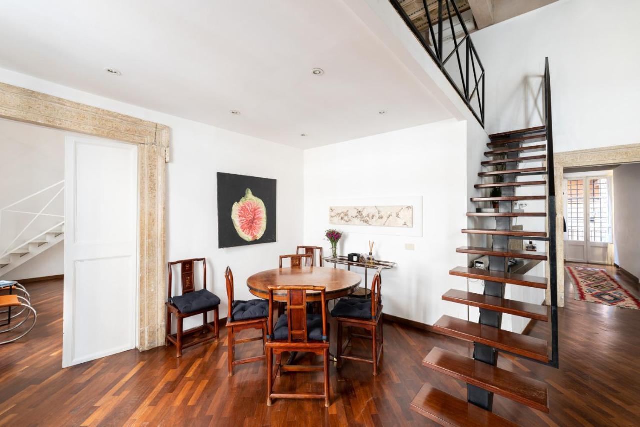 Apartment Your At Campo De' Fiori Rome