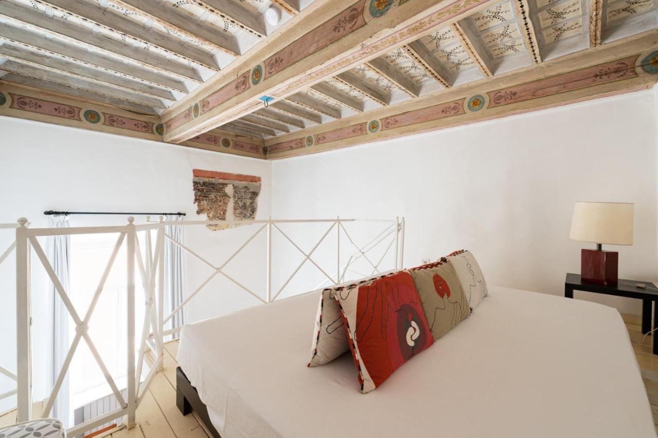 Apartment Your At Campo De' Fiori *