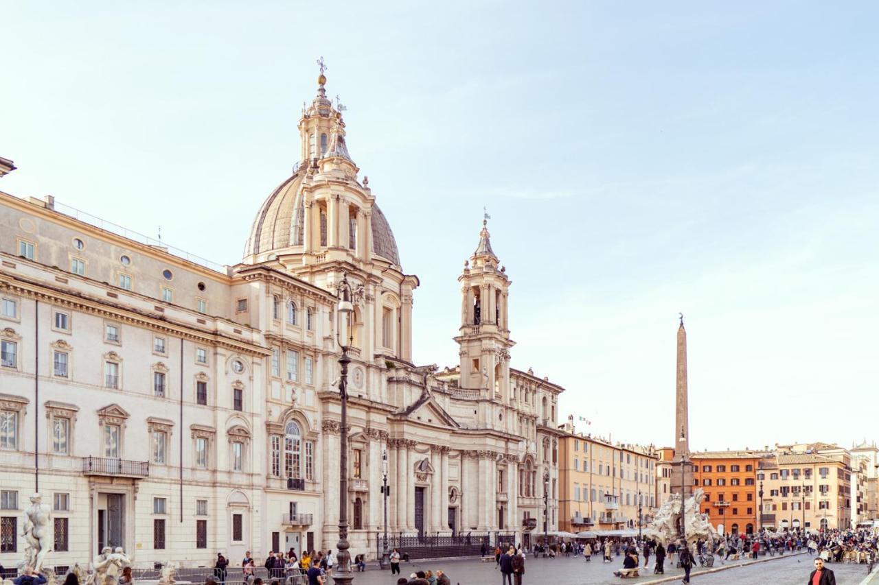Your At Campo De' Fiori Apartment Rome