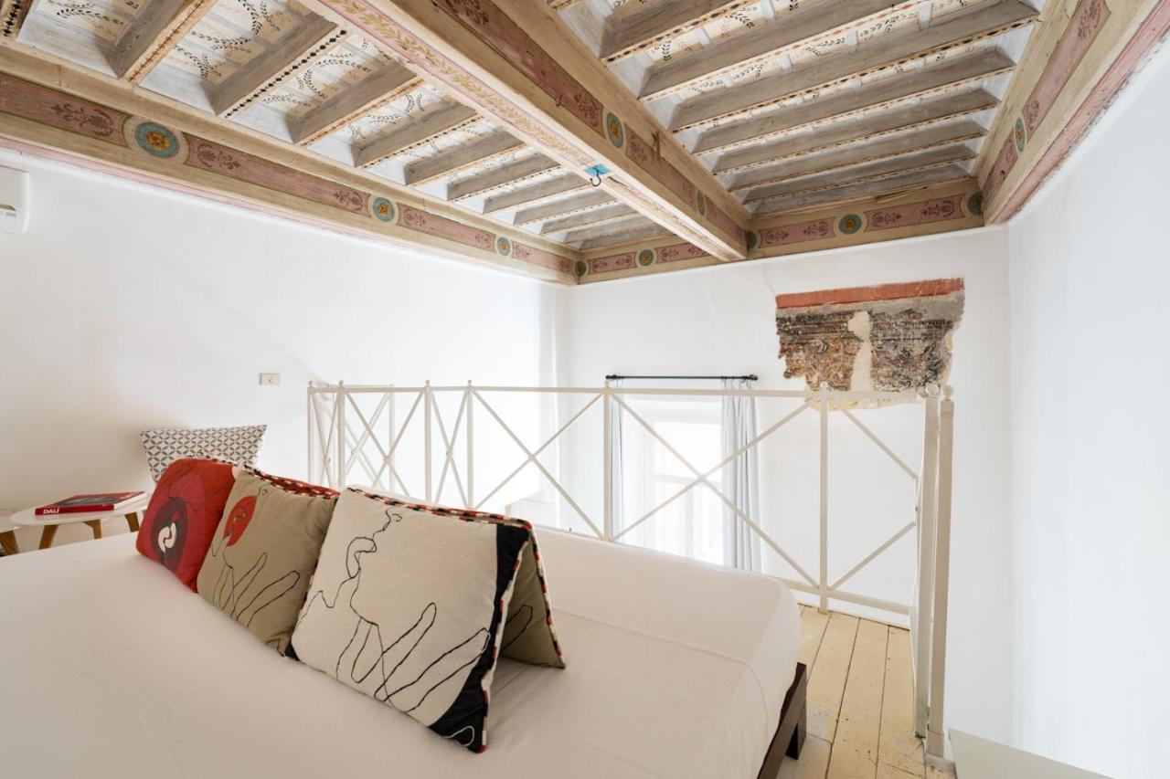 Apartment Your At Campo De' Fiori