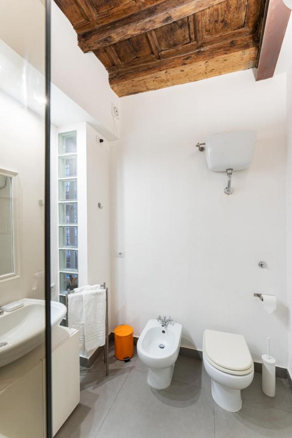 Apartment Your At Campo De' Fiori Rome