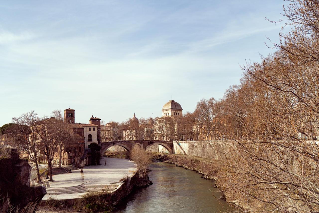 Your At Campo De' Fiori Apartment Rome