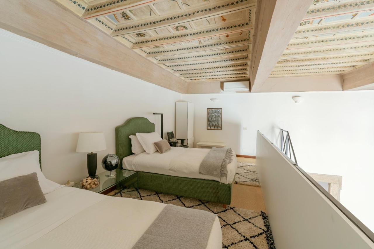 Apartment Your At Campo De' Fiori