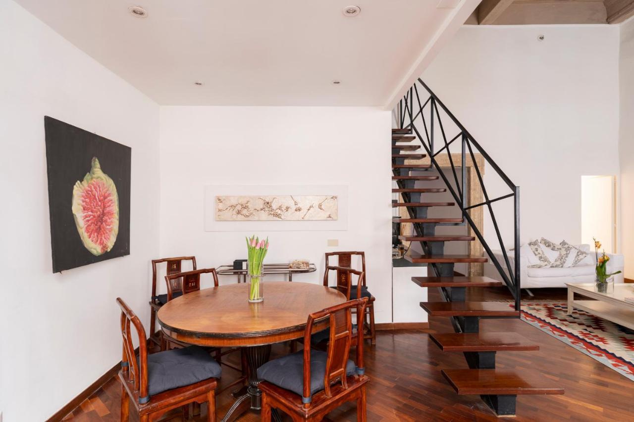 Your At Campo De' Fiori Apartment *