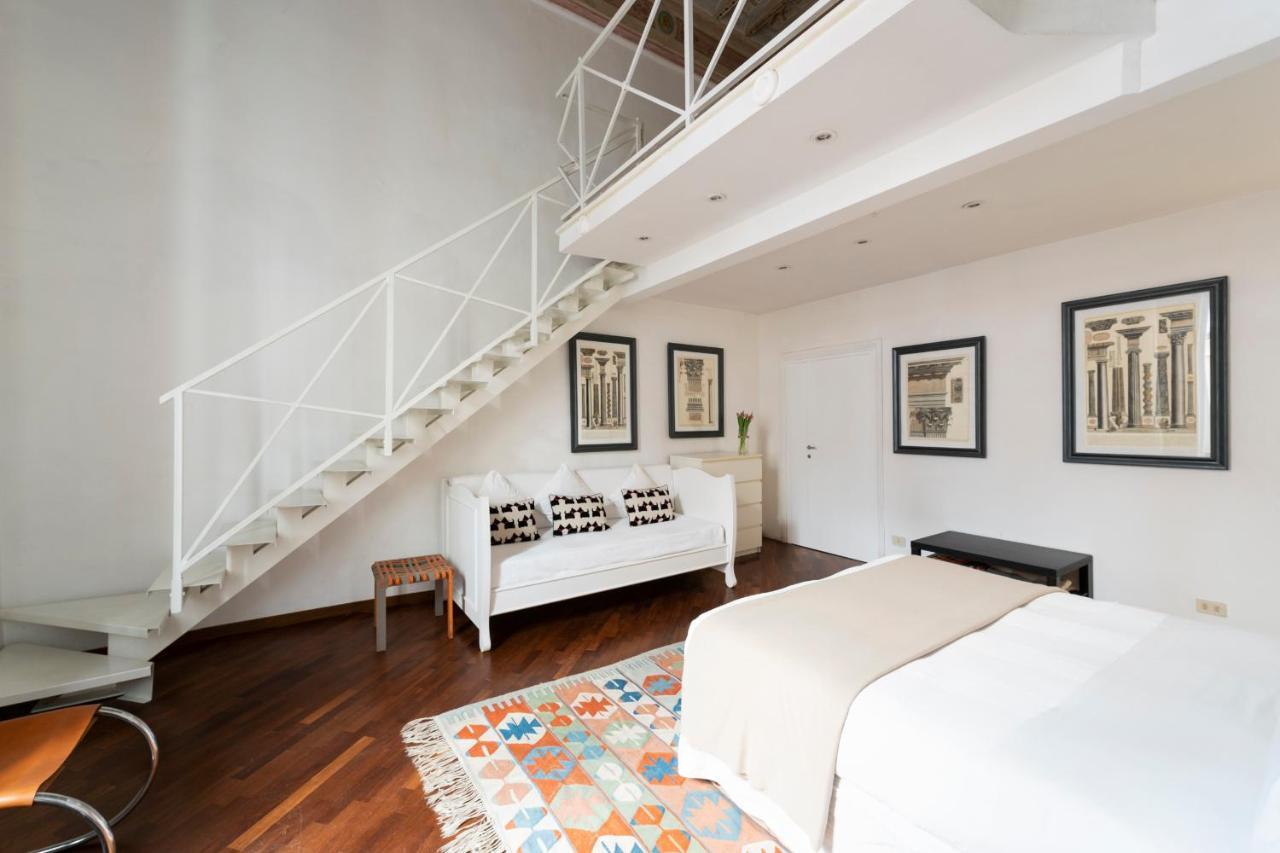 Your At Campo De' Fiori Apartment