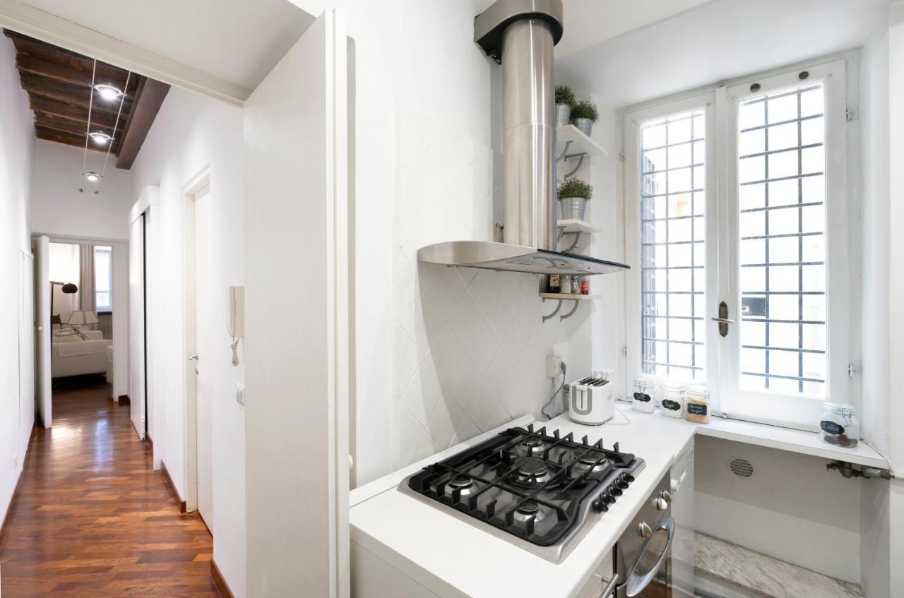 Apartment Your At Campo De' Fiori *