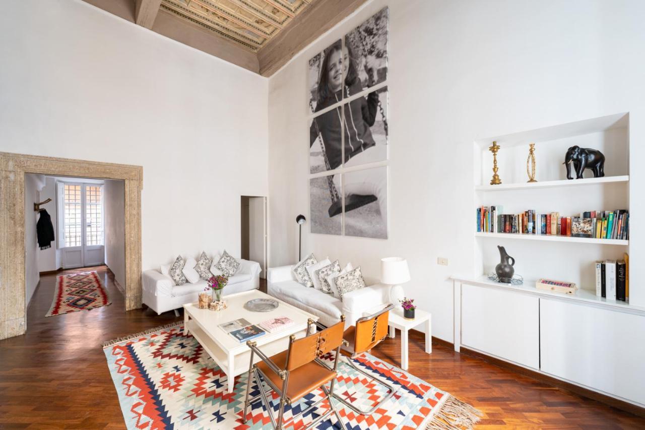 Appartement Your At Campo De' Fiori Rome